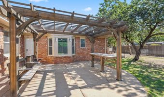 2307 ATKINSEN St, Amarillo, TX 79106