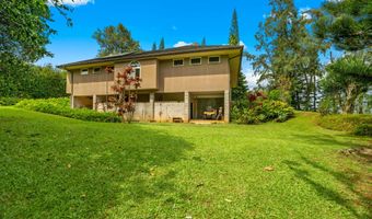 597 PUUOPAE Rd, Kapaa, HI 96746
