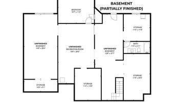 648 York View Dr, Auburn, GA 30011