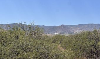 Parcel 3 Randall Road, Clarkdale, AZ 86324