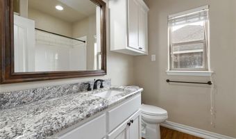 6509 Tradition Dr, Abilene, TX 79606
