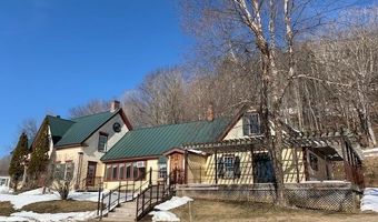 52 Upper Rd, Bridgewater, VT 05035