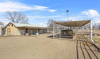 1600 W Bosque Loop, Bosque Farms, NM 87068