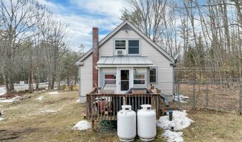 9 Whispering Winds Way, Canaan, NH 03741