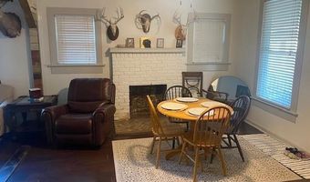 104 MAIN St, Almyra, AR 72003