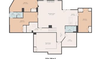 13309 BIG CEDAR Ln, Bowie, MD 20720