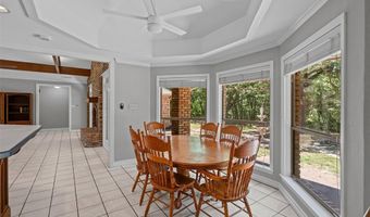 607 Friendship Rd, Weatherford, TX 76085