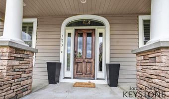 3673 Hunters Way Dr SE, Ada, MI 49301