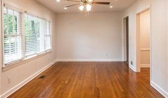 1392 Lively Ridge Rd NE, Atlanta, GA 30329