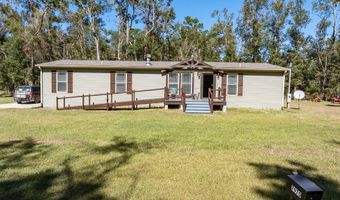 7970 14th Pl, Bell, FL 32619