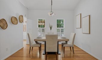206 Kelly W Dr, Apex, NC 27502