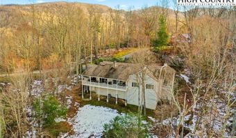 665 Raven Ridge Rd, Banner Elk, NC 28604