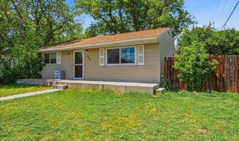 256 CRIBBON Ave, Cheyenne, WY 82007