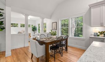 12-41 Knoll Crest Rd Lot #5 - The Hannah Floor Plan, Bedford, NH 03110