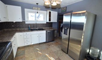 450 ST HWY 214, Carpenter, WY 82054