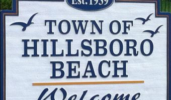 1160 Hillsboro Mile 803, Hillsboro Beach, FL 33062
