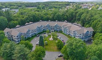 65 Hawthorne Dr 106, Bedford, NH 03110
