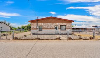 633 Wisconsin St, Belen, NM 87002