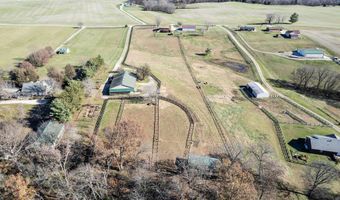 988 Hutchins Ln, Bardstown, KY 40004