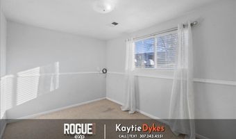 2230 E 16th St, Casper, WY 82609