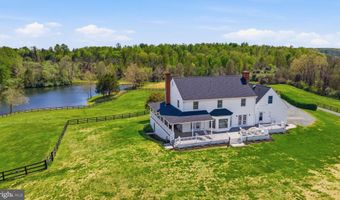 5191 BEACH RIDGE Ln, Amissville, VA 20106