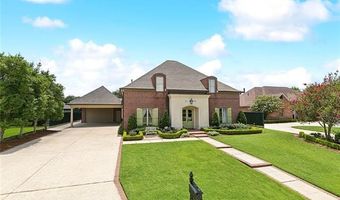 114 JASMINE Ct, Belle Chasse, LA 70037