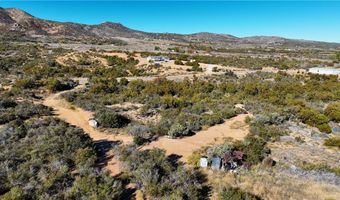 1 Chapman Rd, Anza, CA 92539