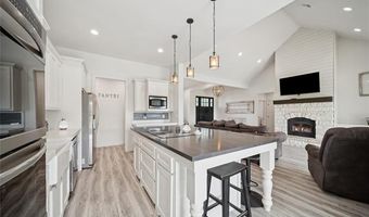 5522 N 180 Rd, Beggs, OK 74421