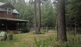 9214 E Morning Glory Ave, Athol, ID 83801