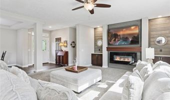 21212 Old Lake George Blvd NW, Oak Grove, MN 55303