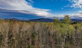 Lot 39 Sawyer Brook Road, Andover, ME 04216