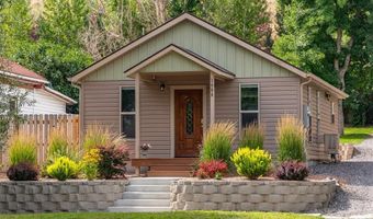 1408 Alger Ave, Cody, WY 82414