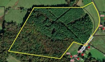 Tbd Oak Grove Rd, Austinville, VA 24312