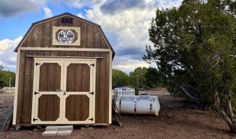 80 County Road 8050, Concho, AZ 85924