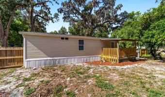 4181 NE 140TH Pl, Anthony, FL 32617