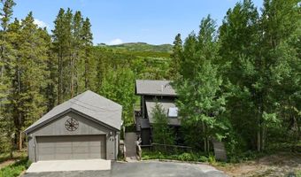71 ADAMS Way, Breckenridge, CO 80424