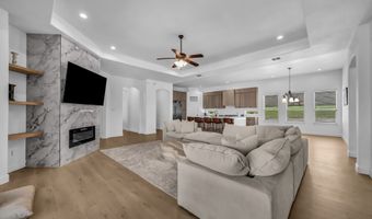 235 Bearclaw Cir, Aledo, TX 76008
