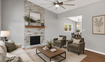 121 NE Hill Dr, Abingdon, VA 24210
