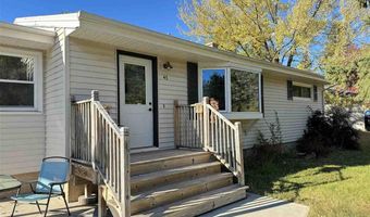 45 S Erie St, Aurora, MN 55705