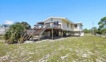 1125 Alligator Dr, Alligator Point, FL 32346