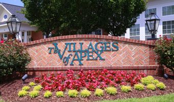 953 Ambergate Sta, Apex, NC 27502