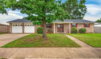 6437 Baylor Dr, Bartlesville, OK 74006