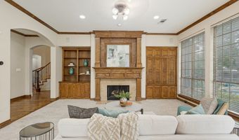 615 Wills Point Dr, Allen, TX 75013