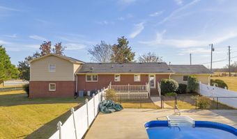 476 Brock Rd, Athens, GA 30607