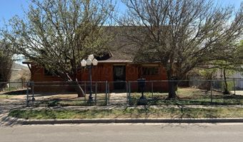 2402 N Seminole St, Amarillo, TX 79107