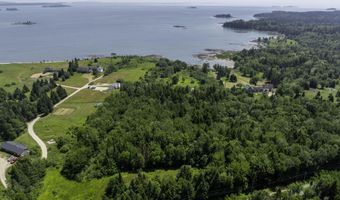 Reynolds Lane lot 43+45, Addison, ME 04606