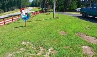 14 Manor Dr, Beattyville, KY 41311