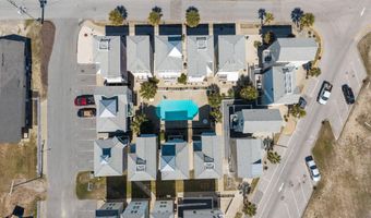 110 West Dr B, Atlantic Beach, NC 28512