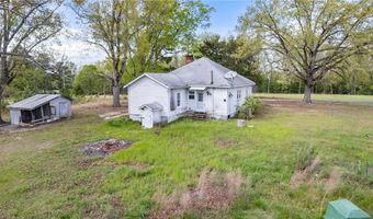 483 Connell Rd, Carthage, NC 28327