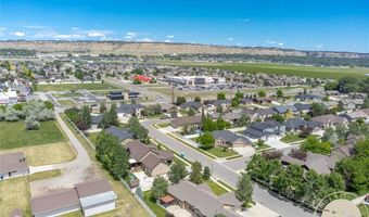 1210 BERINGER Way, Billings, MT 59106